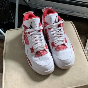 Jordan 4 Retro Alt 89